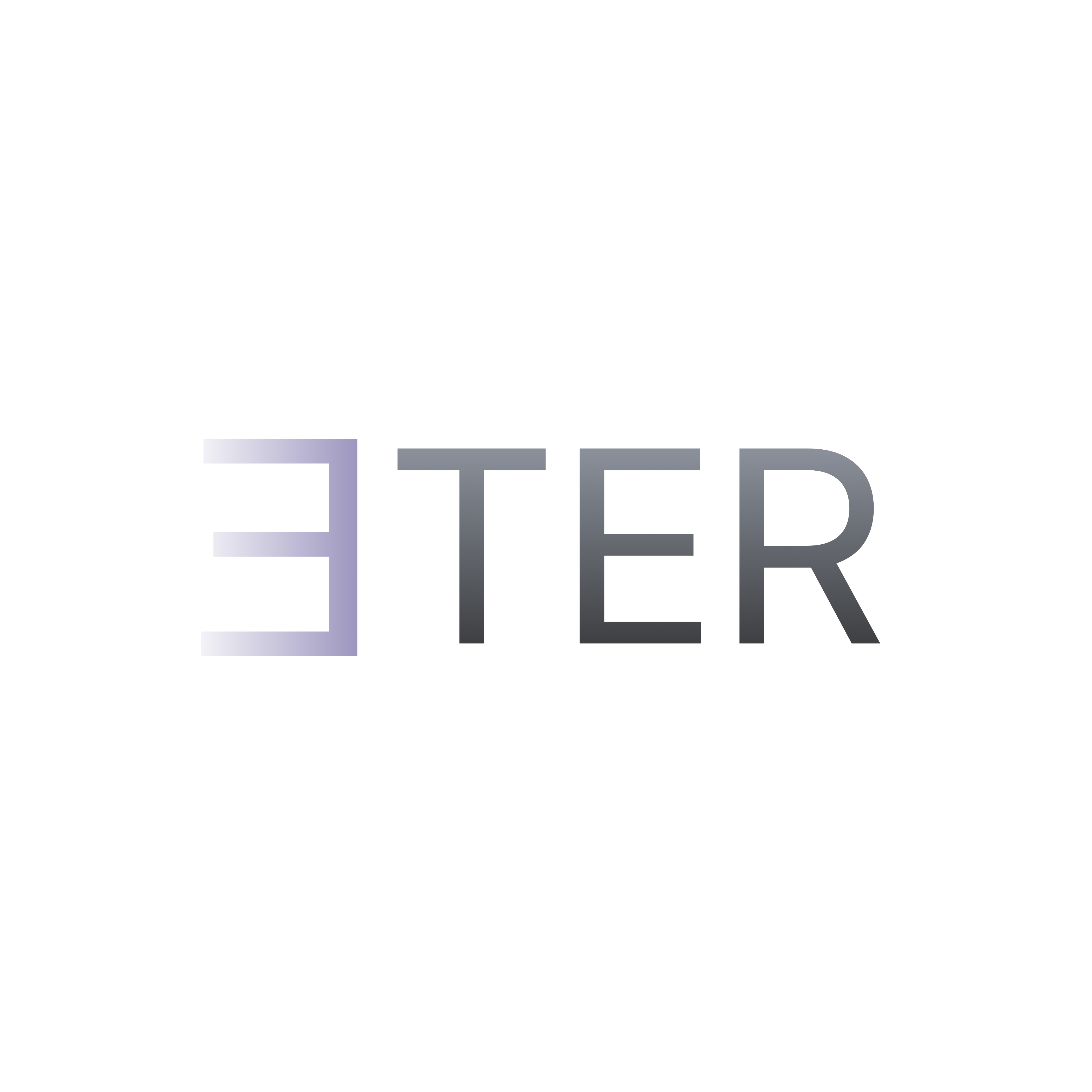 ƎTER